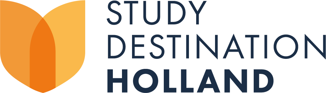 Study Destination Holland Logo
